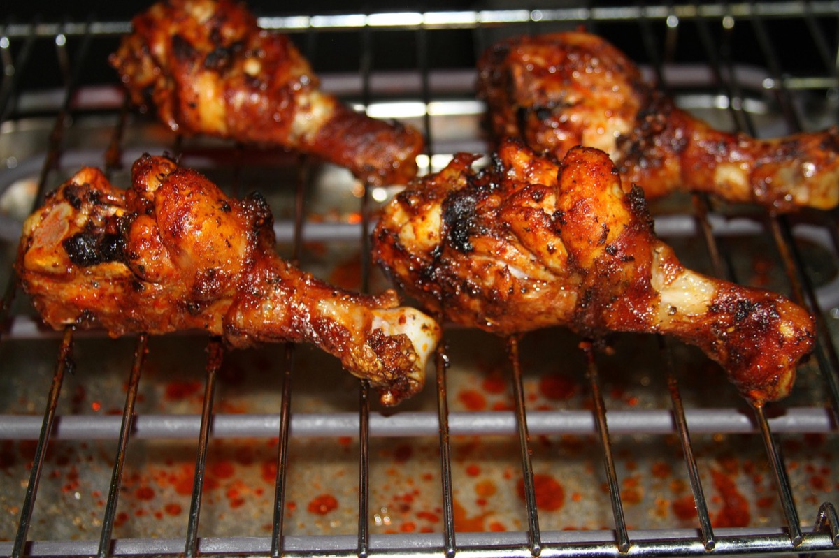 hawaii-style chicken recipe with local ingredients