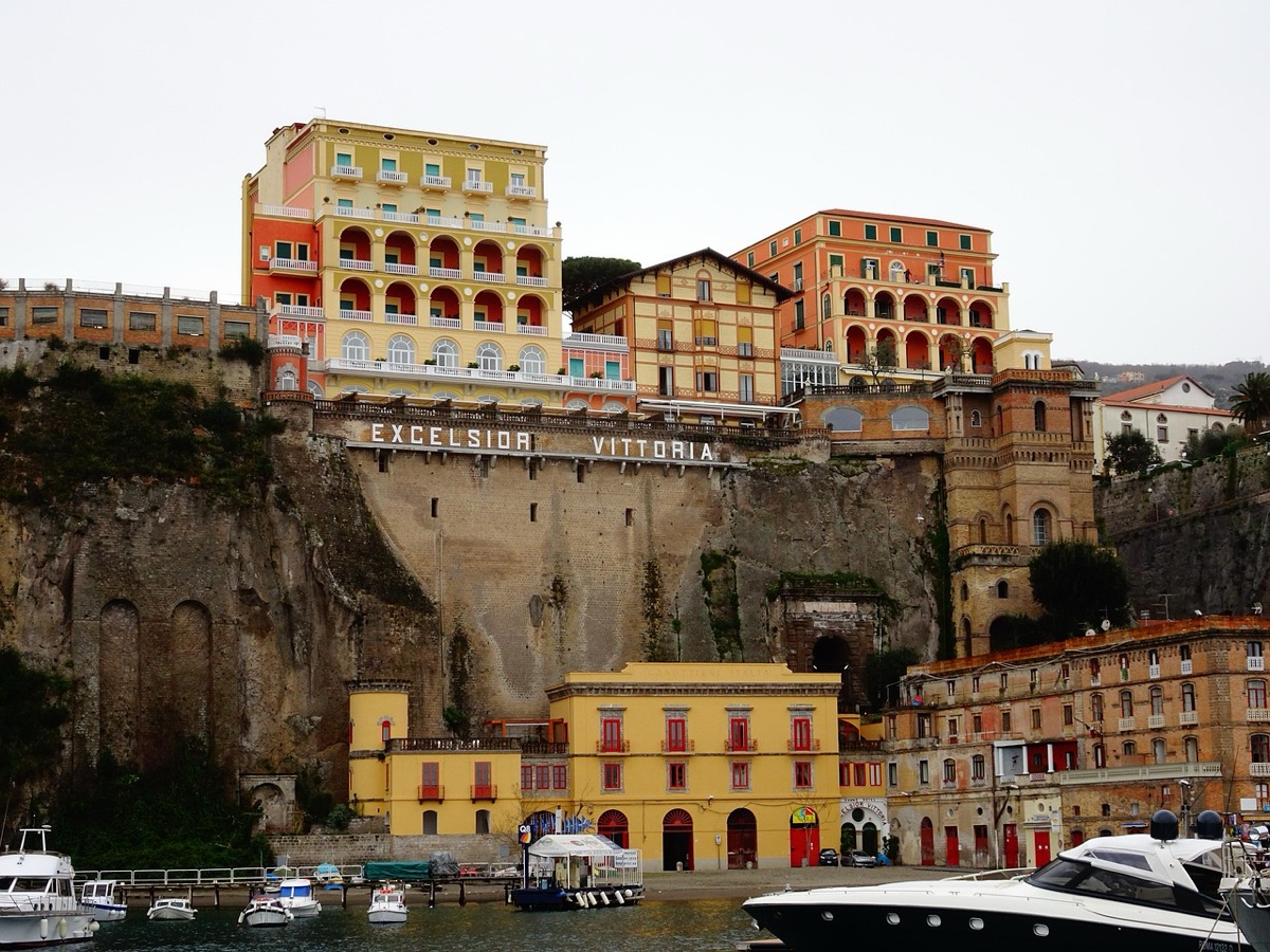 Hotel de lujo en Hawái