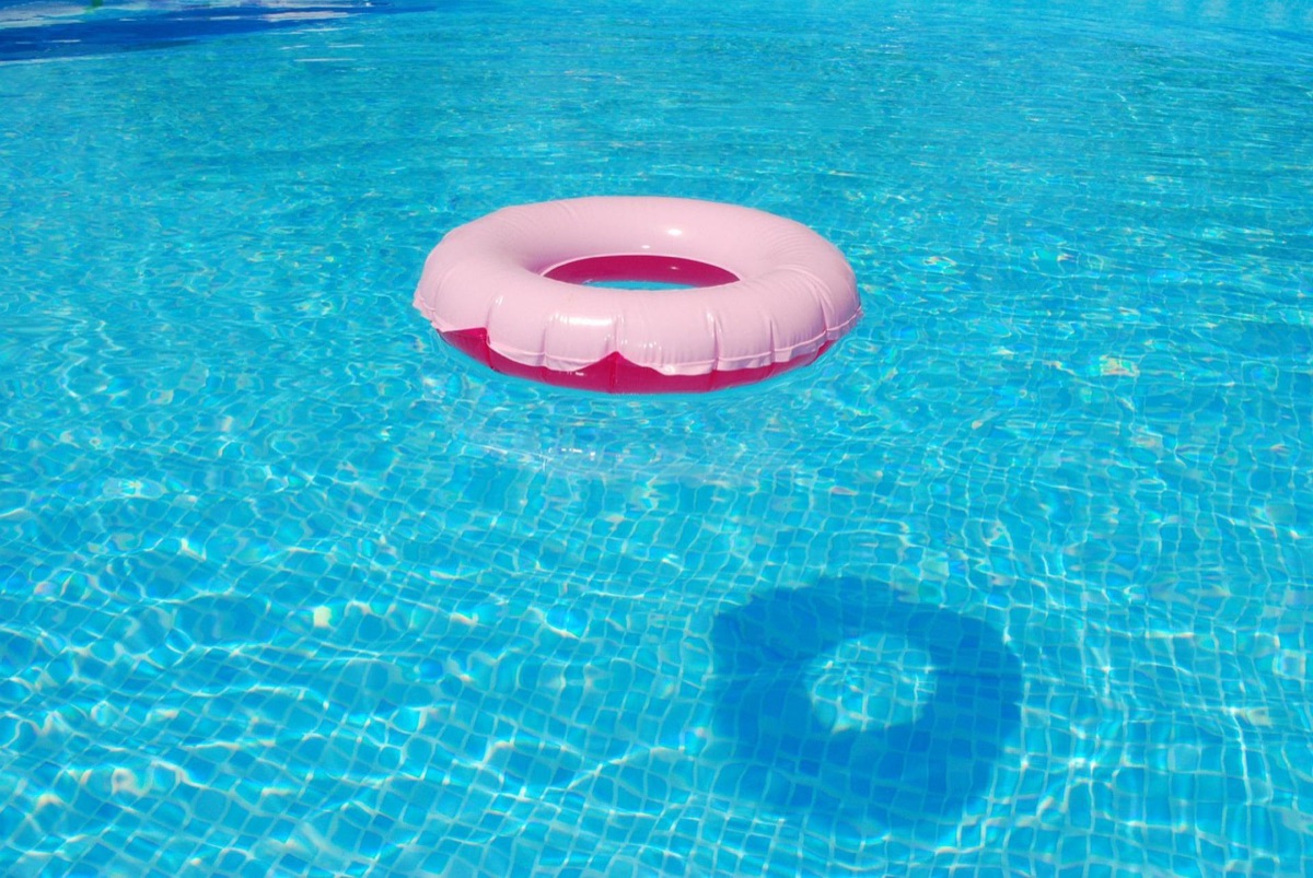 Alquiler vacacional con piscina en Hawái