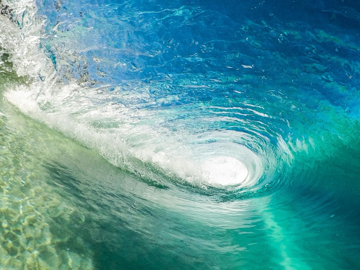 Hawaii Surfwirtschaft