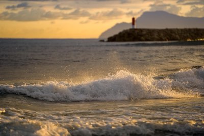 Hawaii: Ihr perfekter Reisezeitraum für Surfen