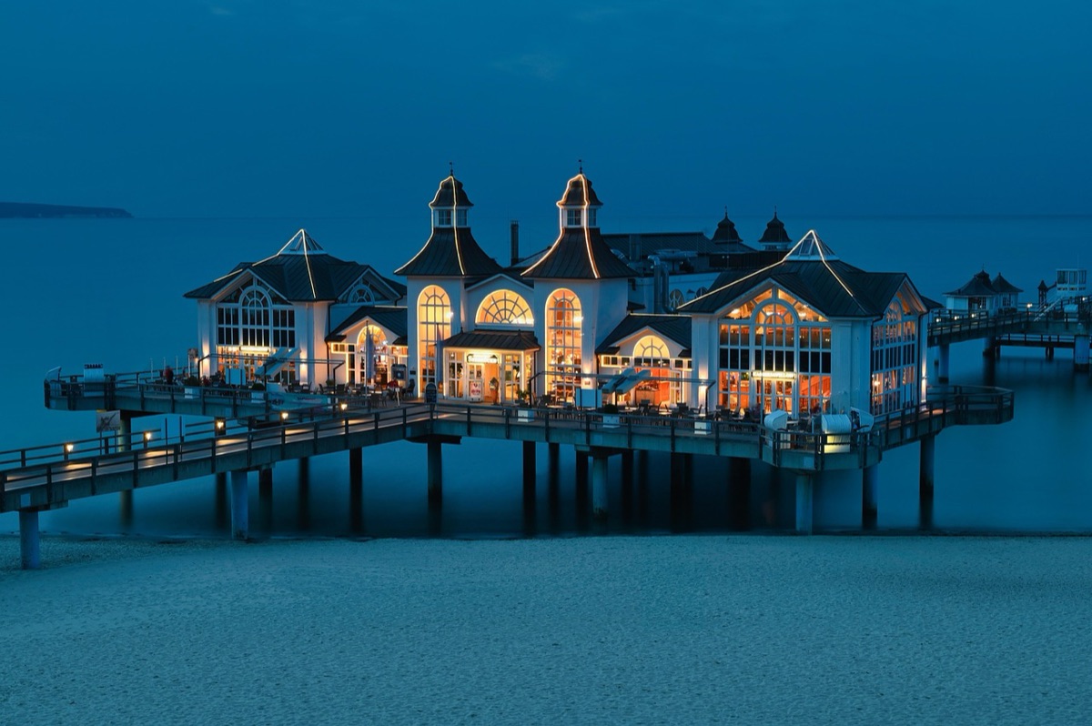 resort de praia em hawaii