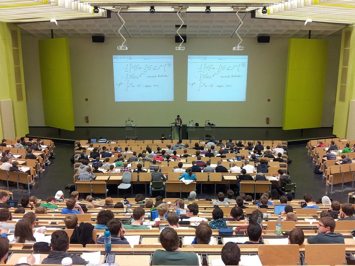 university, lecture, campus, education, people, seminar, study, school, learn, studying, college, classroom, sitting, class, student, indoors, university, unive