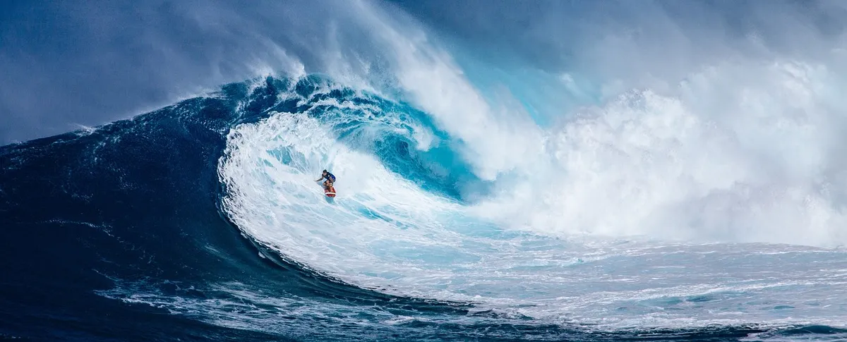 surf, outdoor sports, surfer, surfing, surfboard, fun, people, outdoor, vacation, wave, hawaii, water sports, blue water, blue sports, blue wave, blue fun, blue