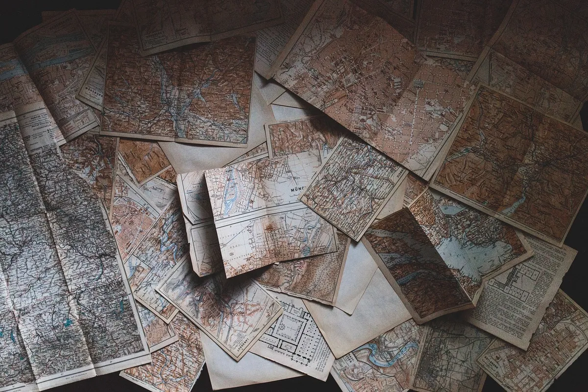 maps, pages, papers, vintage, navigation, old, historic, oldtimer, old maps, antique, nostalgia, nostalgic, maps, maps, maps, maps, maps, vintage, vintage, vint